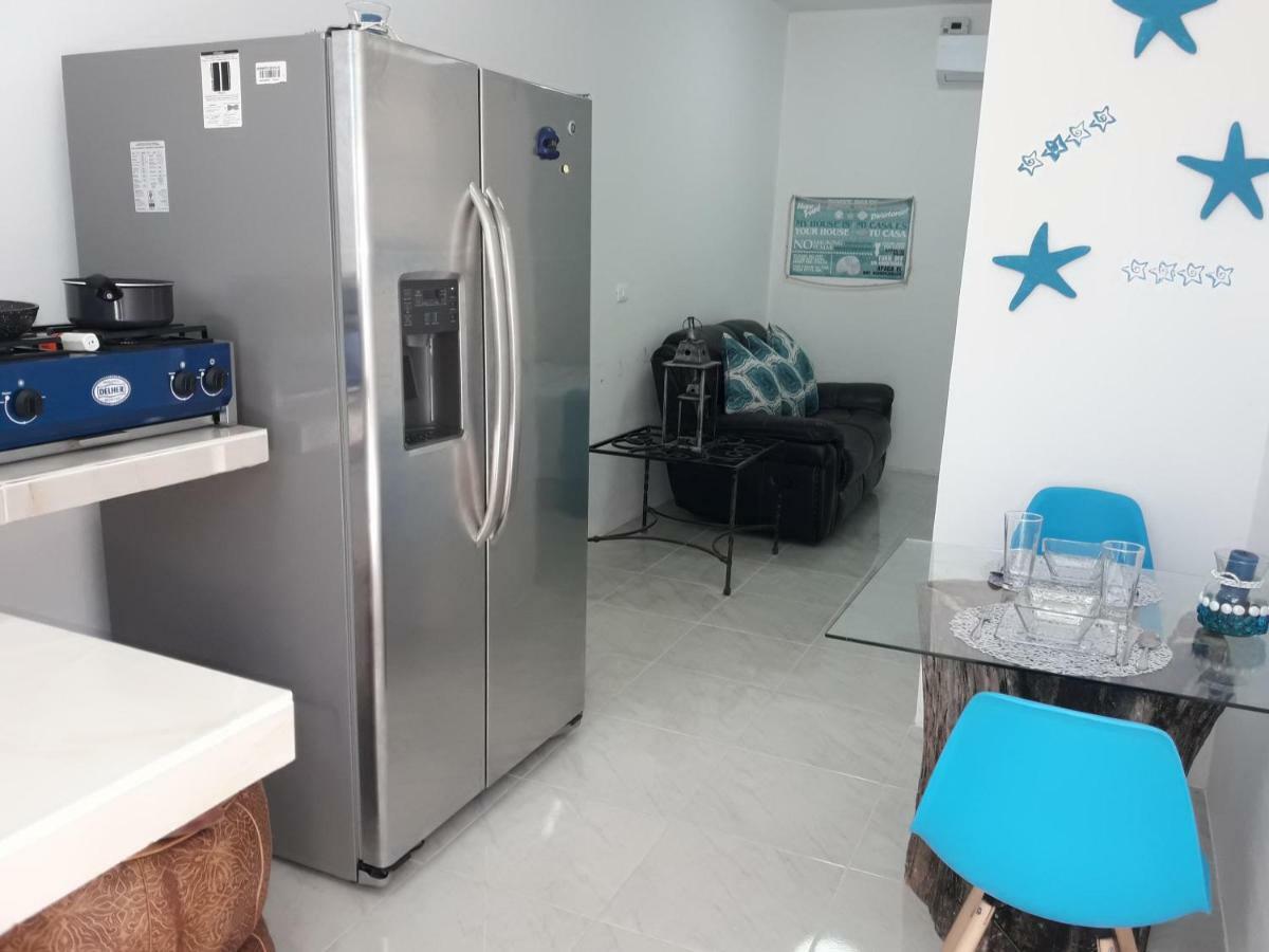 Cancun Blue Airport Экстерьер фото